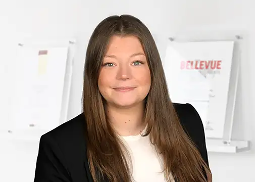 Jessica Huhn Portrait von Jessica Huhn